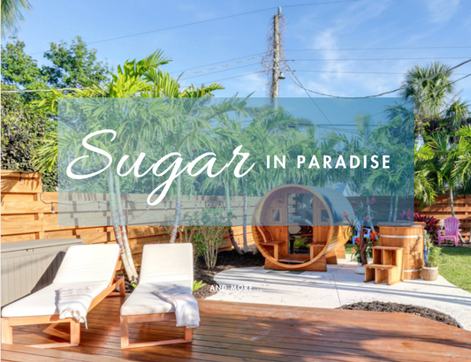 Sugar in Paradise